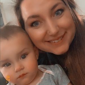 Meet your Posher, Jackie